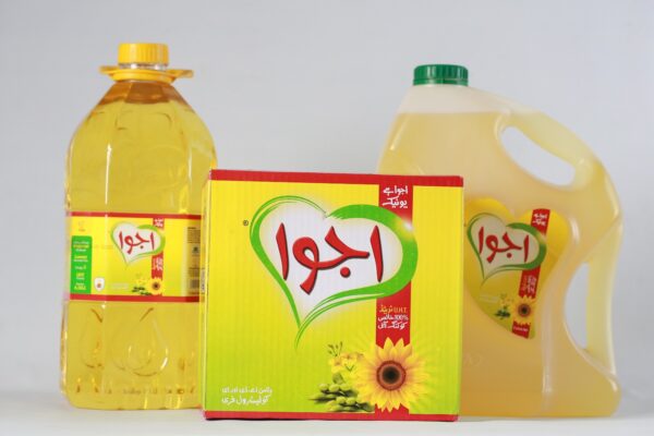 ajwa cooking oil