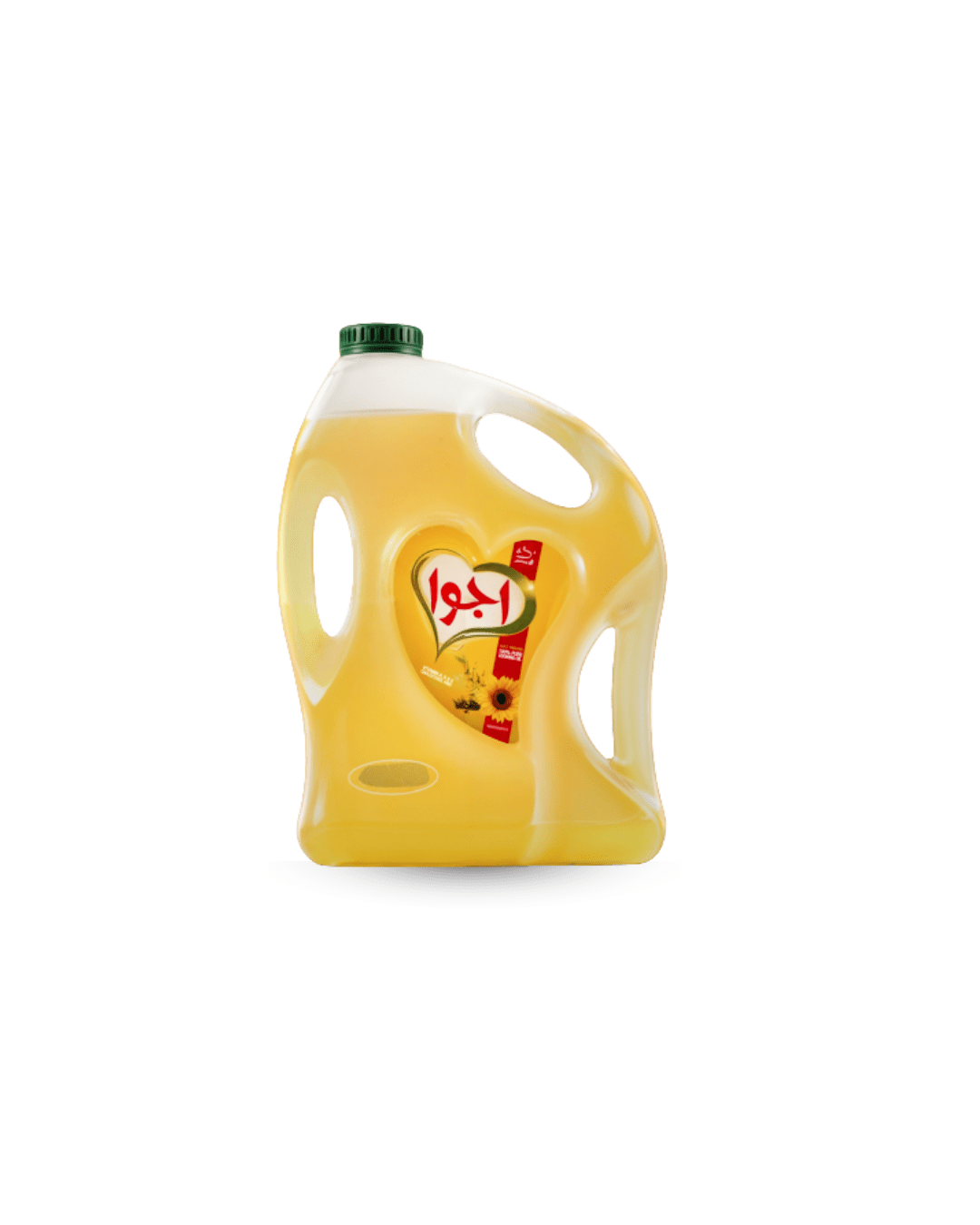 Cooking Oil